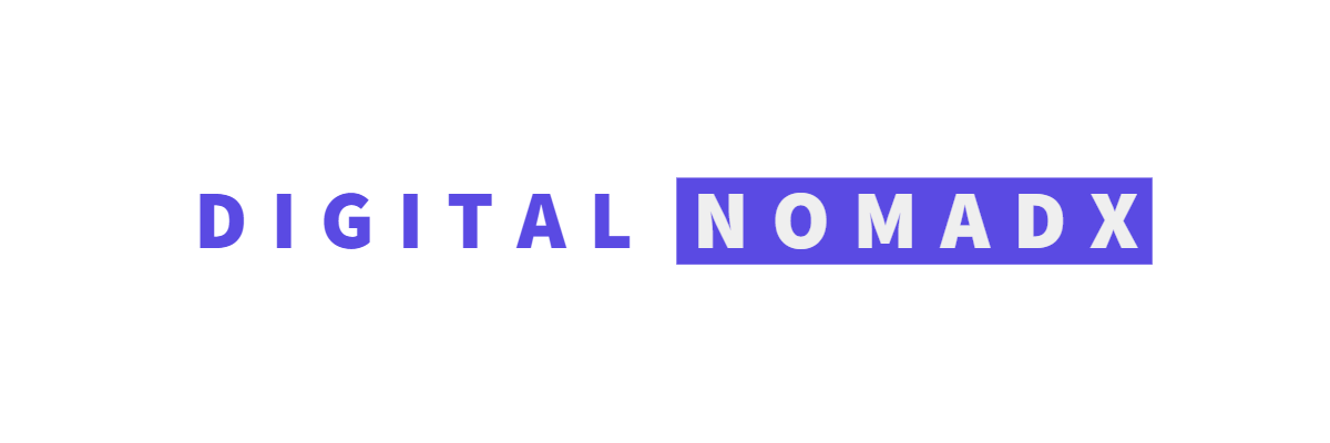 Digital NomadX
