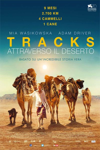 movies about nomads